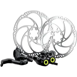 MAGURA MT5 PRO Set