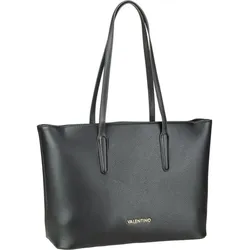 Valentino Bags Shopper Special Martu Tote D01 Nero Schwarz Damen 