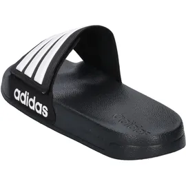 adidas Shower Adilette Core Black/Ftwr White/Core Black 47