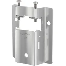 Flamco Flexcon MB 3 bar 25 l Silber