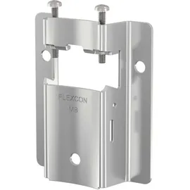 Flamco Flexcon MB 3 bar 25 l Silber