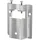 Flamco Flexcon MB 3 bar 25 l Silber