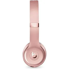 Beats Solo3 Wireless rosegold