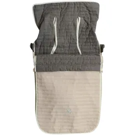 Kaiser Sommerfußsack Windy für Buggy,