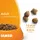 Iams for Vitality mit frischem Huhn 3 kg