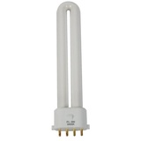 VELLEMAN Ersatzlampe PL 9W 2G7