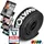 NEOLYMP Trainingsband Schwarz 103 L x 3,3 B cm