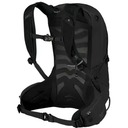 Osprey Talon 11 - Wander und Radfahrrucksack - Black