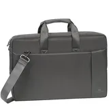 RivaCase 8251 Kunstfaser grau