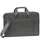 RivaCase Laptoptasche Central 8251 Kunstfaser grau 8251 GREY bis 44,0 cm (17,3 Zoll)