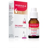 Mavala Nagellack Verdünner, für die richtige Konsistenz der Nagellack, 10 ml