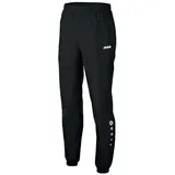 Jako Kinder Regenhose Team 7501 schwarz 140 cm