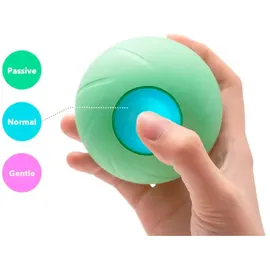 Cheerble Wicked Pe Ball - Green - One Size