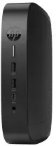 HP Elite t655 - Thin Client - SFF - 1 x Ryzen Embedded R2314 / 2.1 GHz