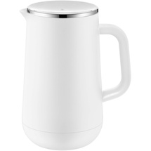 WMF Impulse Isolierkanne Tee weiss 1 l