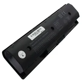 AccuCell Akku passend fürHSTNN-LB4N, HSTNN-LB4O Ersatz-Akku 11,1 Volt 5200mAh