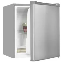 Exquisit KB05-V-040E inoxlook