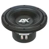 ESX SX840 Signum - 20cm Subwoofer Auto-Subwoofer (300 W, ESX SX840 Signum - 20cm Subwoofer)