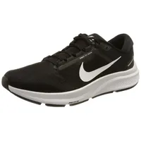 Nike Air Zoom Structure 24 M black/white 44