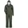 NORWAY Horumersiel Regenoverall Unisex Oliv M