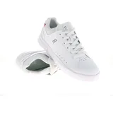 On The Roger Advantage White/Undyed 40,5