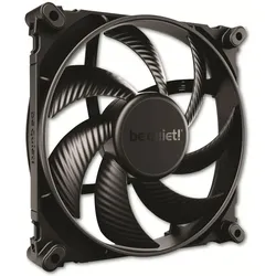 BE QUIET! Lüfter Silent Wings 4, 140mm, PWM, high-speed