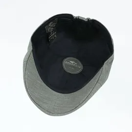 Chillouts Kapolei Hat grau S/M