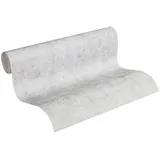 A.S. Création Vliestapete Betonoptik Grau FSC®