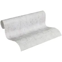 A.S. Création Vliestapete Betonoptik Grau FSC®