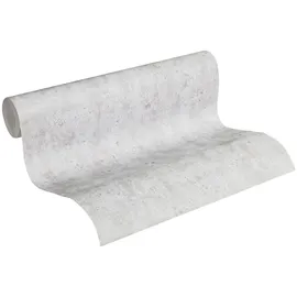 A.S. Création Vliestapete Betonoptik Grau FSC®