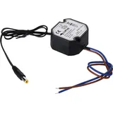 Lupus 10810 Unterputz Netzteil, 12V 1A, wetterfest