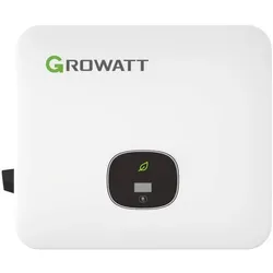 Growatt Hybrid Wechselrichter MOD 13KTL3-HU 13kW – 3-phasig mit Notstromfunktion