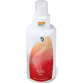 Martina Gebhardt Rose Tonic 100 ml