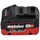 Metabo Basis Set 4x Li-Power Akkupack 18 V 10,0 Ah