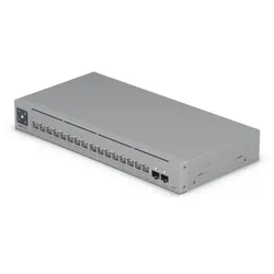 UBIQUITI Netzwerk-Switch "Pro Max 16", eh13, B:24,70cm H:11,00cm T:51,40cm, Netzwerk-Switches