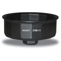 HAZET Ölfilterschlüssel