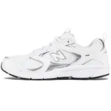 New Balance 530 White/Silver 44