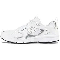 New Balance 530 White/Silver 44