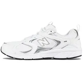 New Balance 530 White/Silver 44