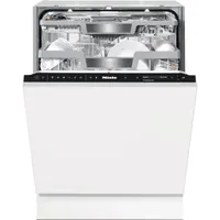 Miele PFD 104 SCVi XXL Einbau-Geschirrspüler (vollintegrierbar, 600 mm)