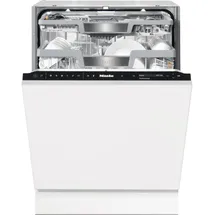 Miele PFD 104 SCVi XXL Einbau-Geschirrspüler (vollintegrierbar, 600 mm)