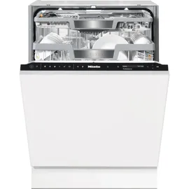 Miele PFD 104 SCVi XXL Einbau-Geschirrspüler (vollintegrierbar, 600 mm)