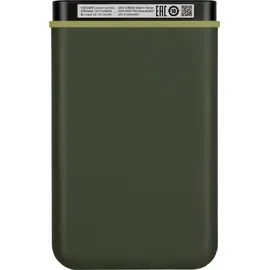 Transcend StoreJet 25M3G 1 TB USB 3.1 military green TS1TSJ25M3G