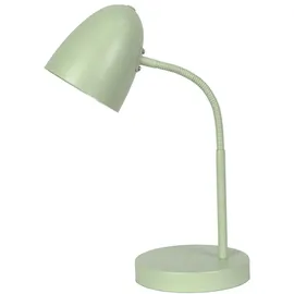 Nowa Tischlampe Grün 2 St.