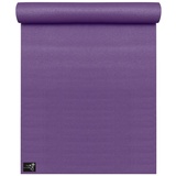 Yogistar Yogamatte Plus aubergine