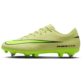 Nike Mercurial Vapor 16 Academy SG Herren limelight/volt-hyper crimson 40