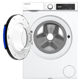 Daewoo WM-FB0634W1A-DE Waschmaschine (10 kg, 1400 U/min)