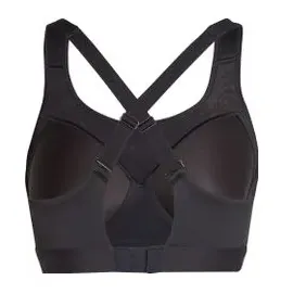 adidas Training High-Support Schwarz S/CD