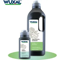WUXAL Universal Flüssigdünger 1 l