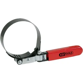 KS Tools Ölfilterbandschlüssel stufenlos Ø 85-95 mm (1509379)